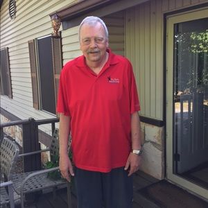 Meet your Posher, Doug